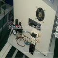 Máquina de descascamento do corte do fio do cabo do PVC do elétrico &amp; descascando a máquina (DCS-250)